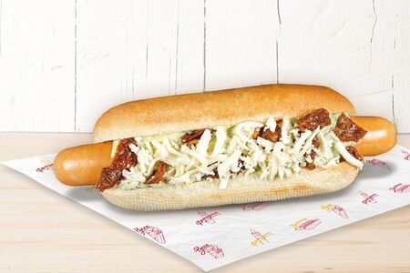 Хот-дог Миланский