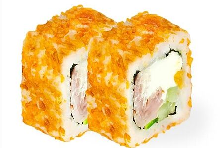 Криспи бекон 5шт.