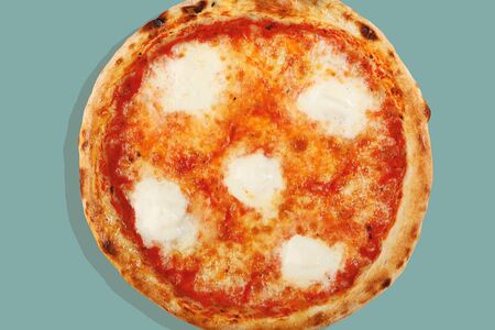 Пицца Маргарита