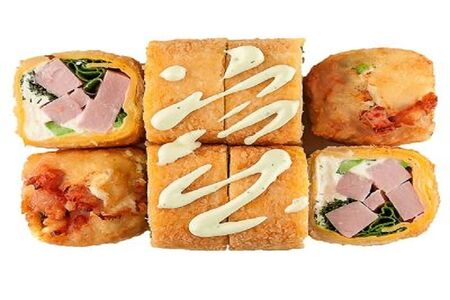 Татами Темпура