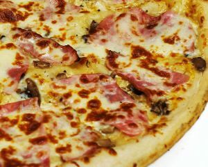 Пицца Цезарь