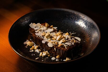 Банановый Татен