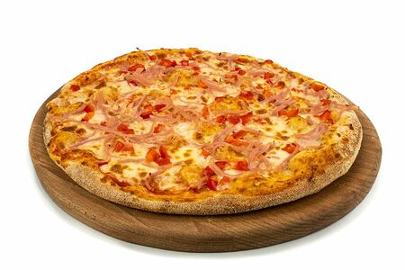 Пицца Ветчина с сыром