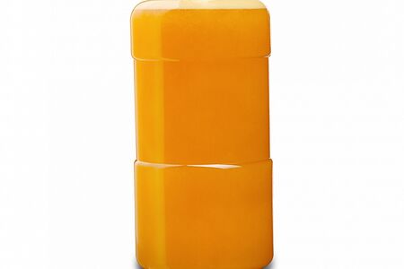 Фреш апельсиновый