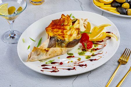 Форель Ковчег