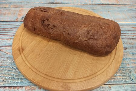 Чиабатта Пшенично-ржаная