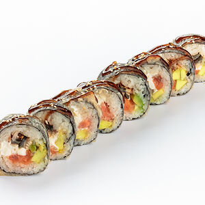 Ролл Темпура Сан