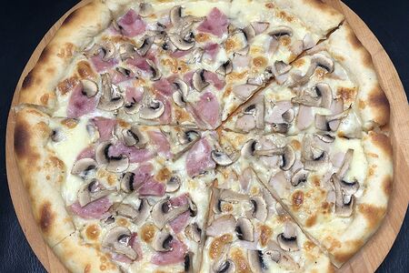 Пицца Жюльен