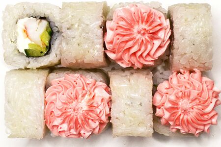 Ролл Эби-лава