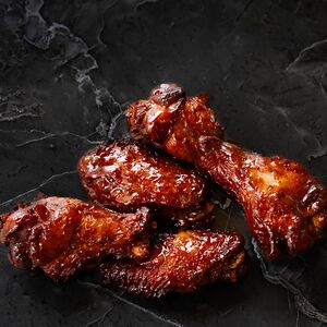 Крылья чили