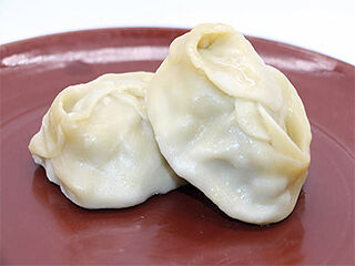 Манты по-татарски