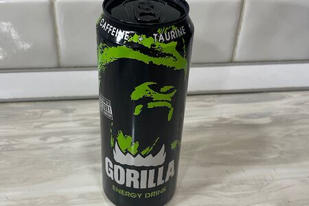 Gorilla