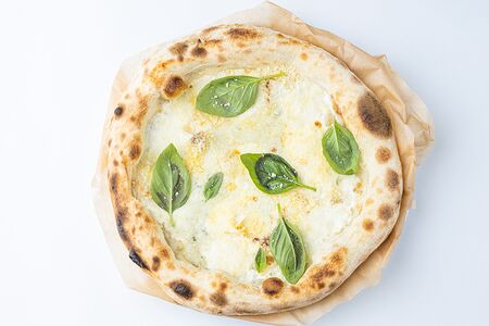 Кватро формаджи