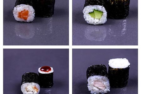 Сет Классика