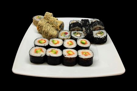 Сет Девичник