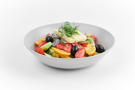 Греческий салат