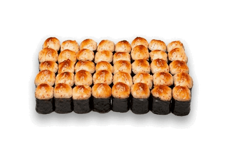 Сет Запеченный классический