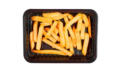 Картофель фри