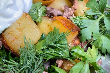 Куриные котлеты