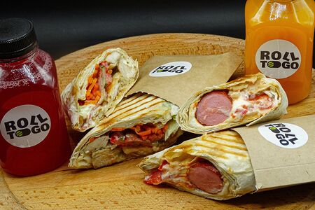 Комбо Литл Биг