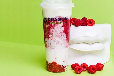 Малиновый Рай