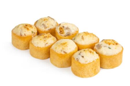 Запечённый мексиканец