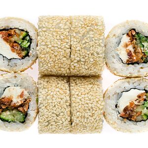 Фьюжн Терияки