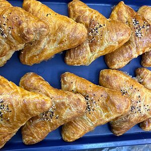 Самса с говядиной