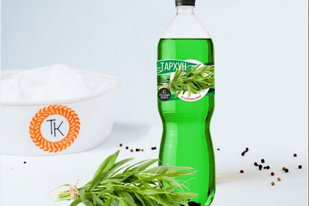 Тархун Тёплый Ключ