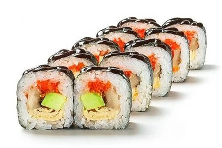 Футокранч ролл