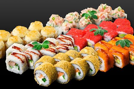 Компания-сет