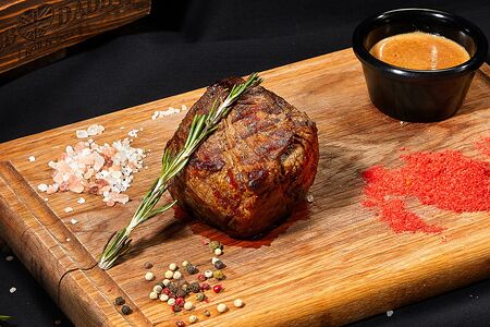 Филе-миньон