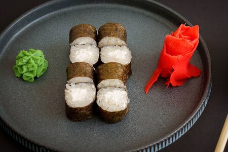 Классика с сыром