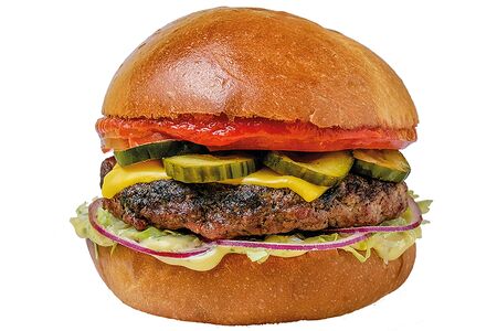 Бургер Классический