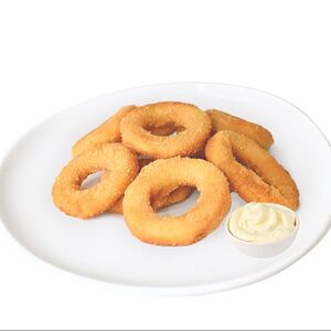 Кольца кальмара