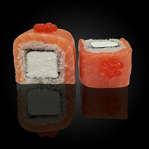 Ролл Филадельфия шик