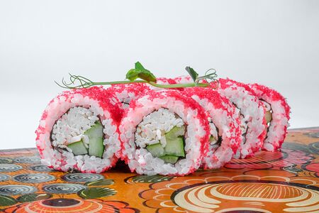 Калифорния классическая