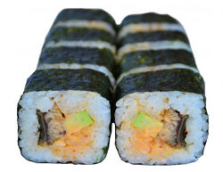 Спайс угорь