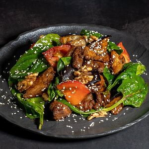 Таклим Макан