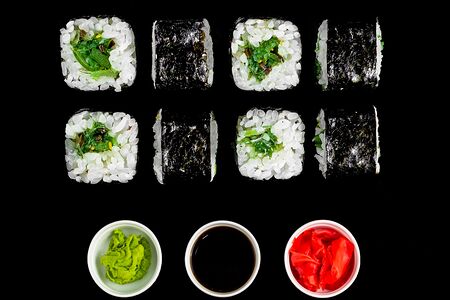 Мини с чукой