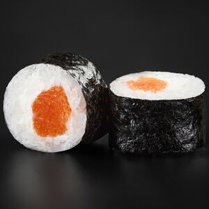 Сякэ Хосомаки
