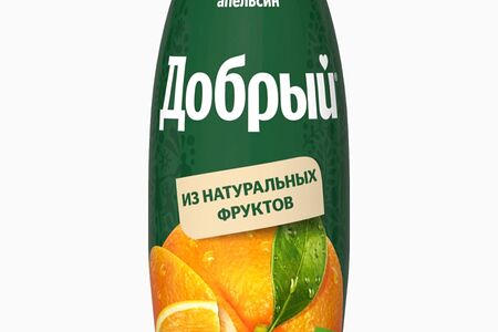Сок Добрый Апельсин