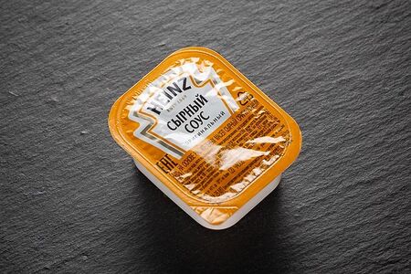 Соус Heinz Сырный