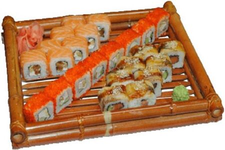 Сет Тет-а-тет