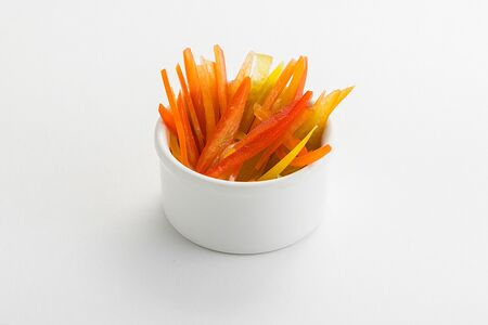 Перец болгарский 20г