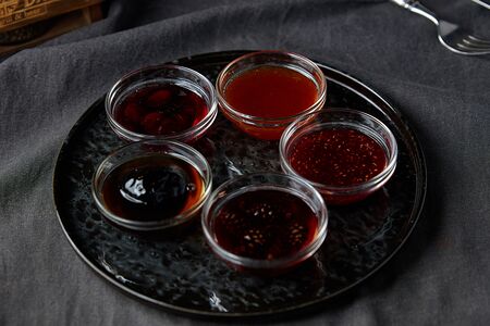 Домашнее варенье