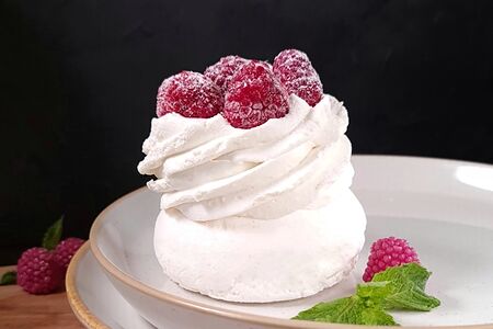 Пирожное Анна Павлова