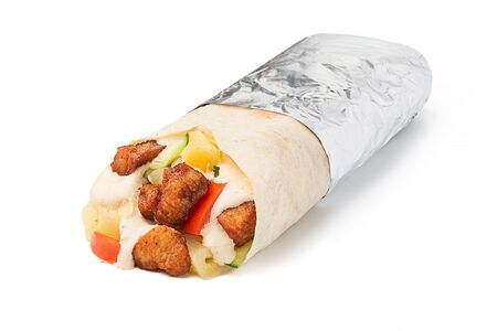 Шаурма Гавайская M