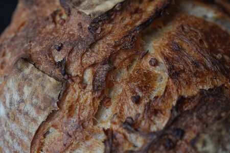 Хлеб с гречкой