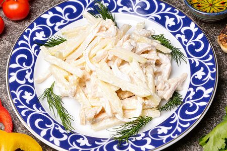 Ни рыба ни мясо